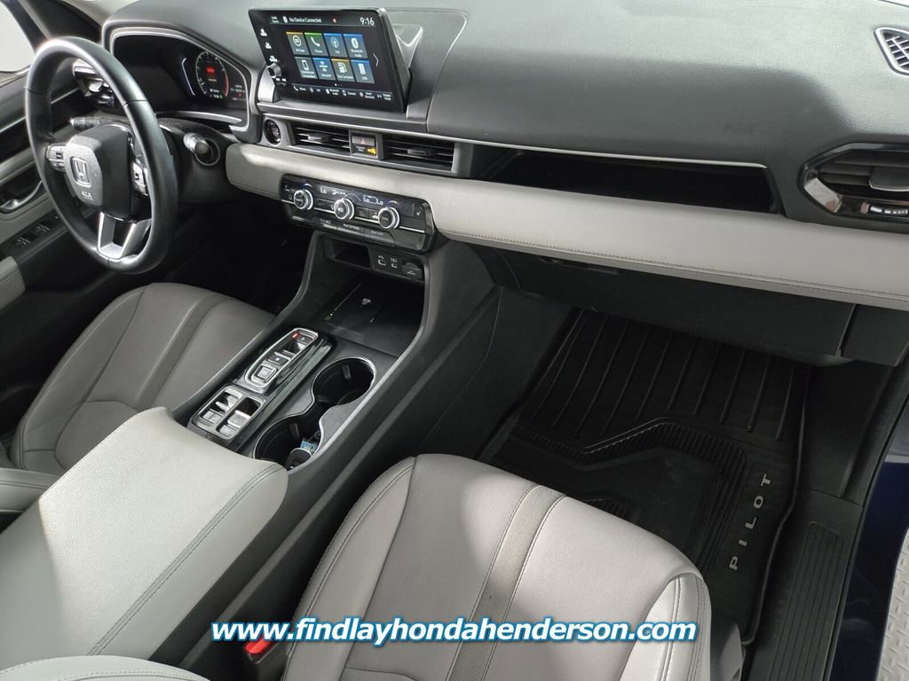 Certified 2024 Honda Pilot EX-L image 23