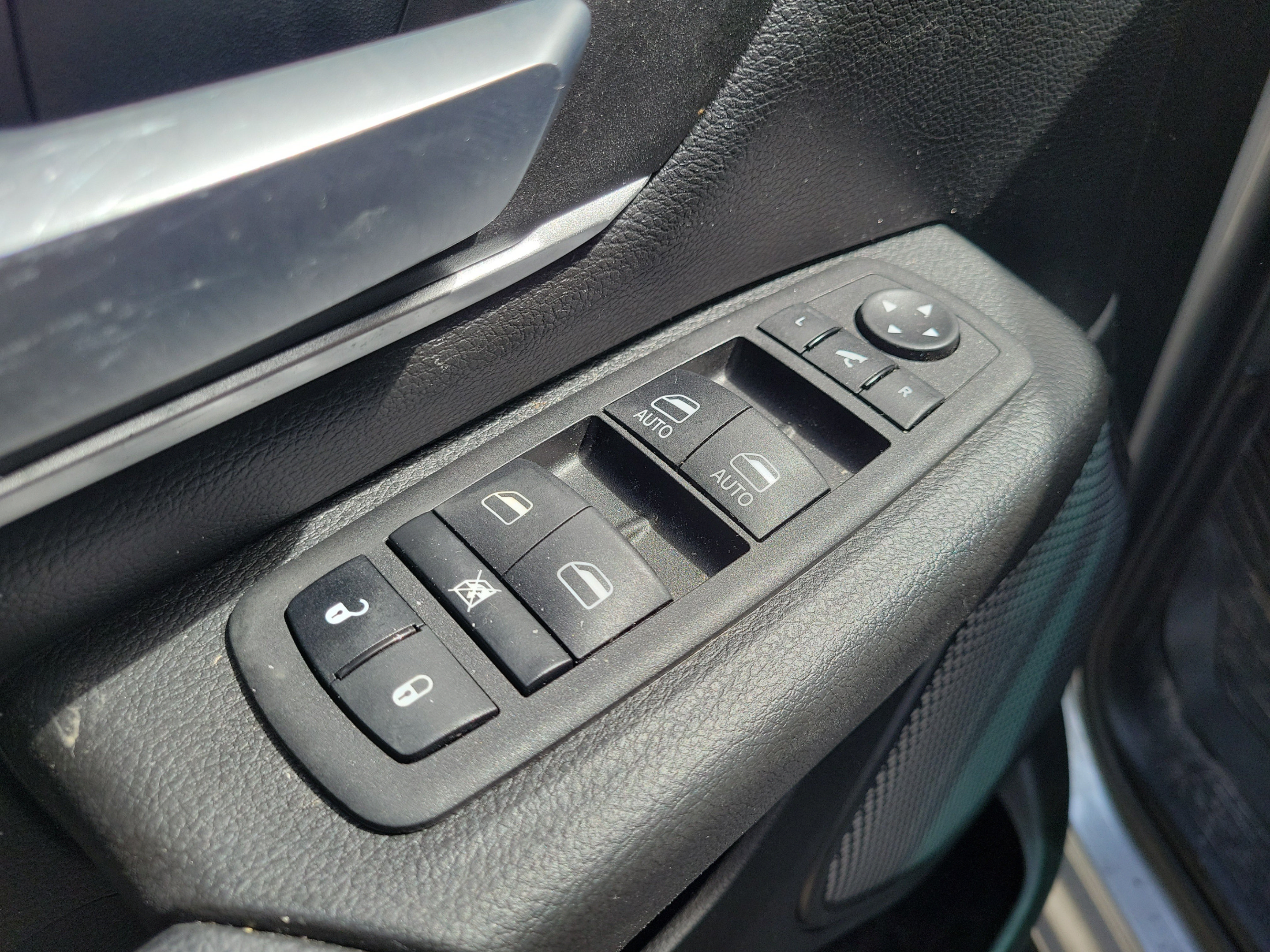 Used 2024 RAM 1500 Big Horn RWD image 13