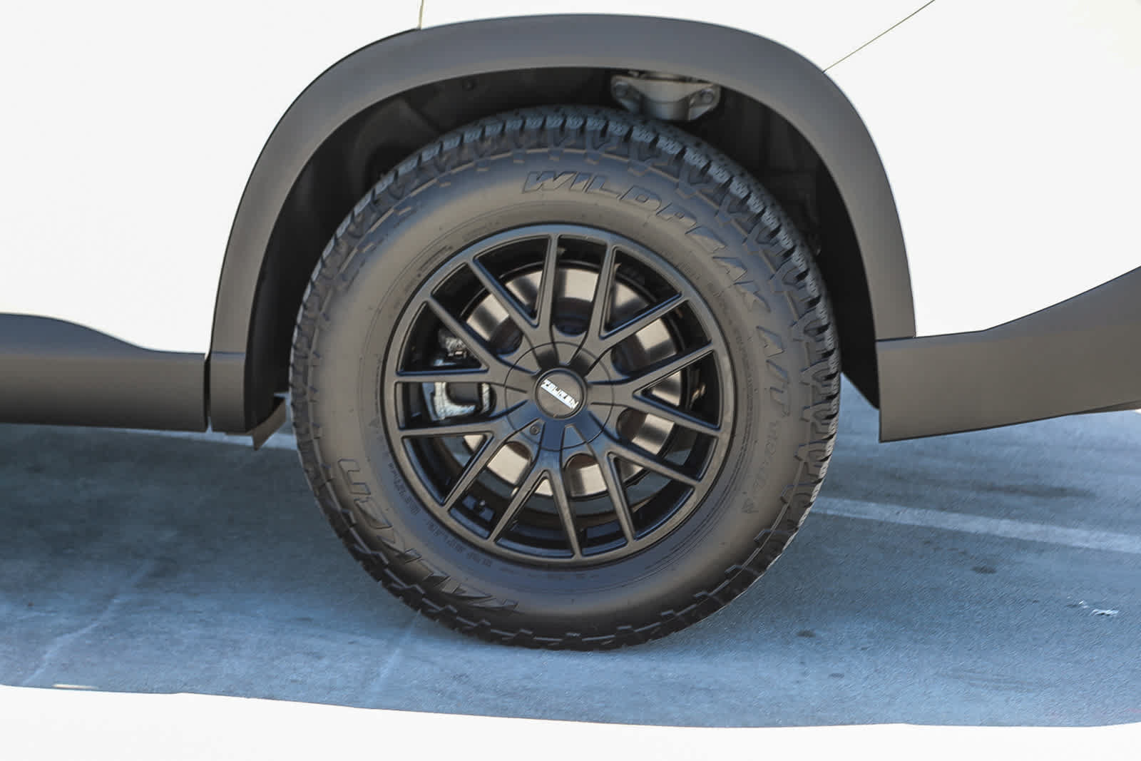 Certified 2024 Toyota Grand Highlander AWD Hybrid image 12