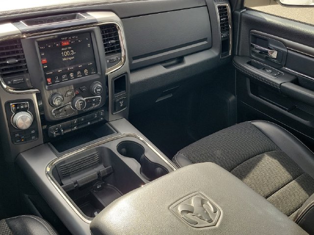 Used 2016 RAM 1500 Sport AWD/4WD image 32