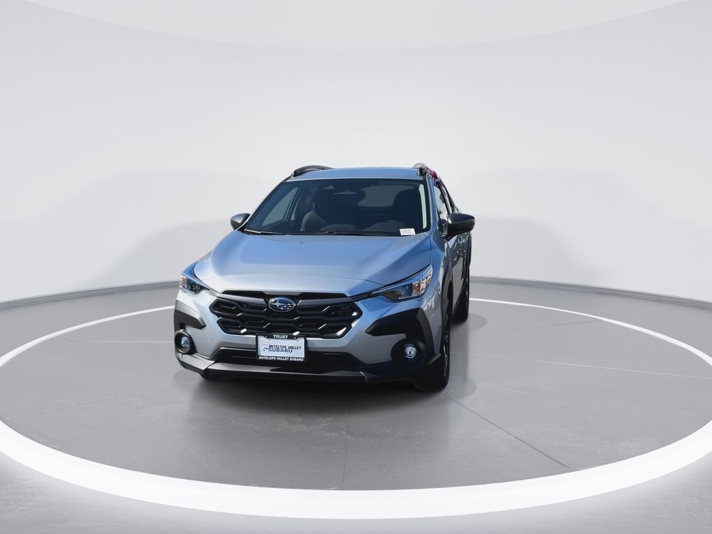 New 2026 Subaru Crosstrek 2.0i Premium image 3