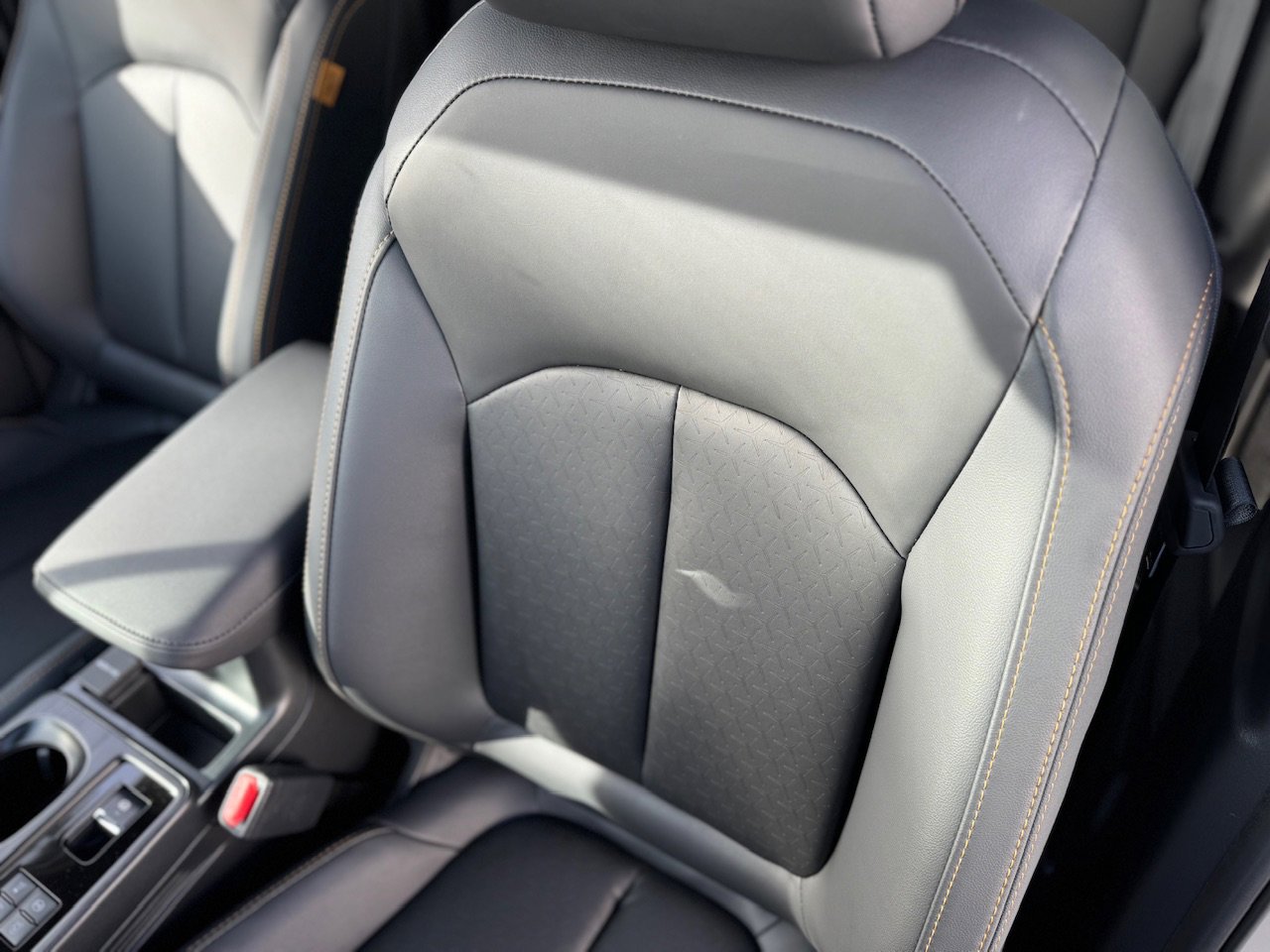 New 2026 Subaru Outback Wilderness image 14