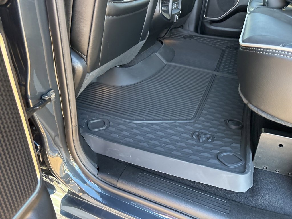 New 2026 RAM 1500 Laramie image 19