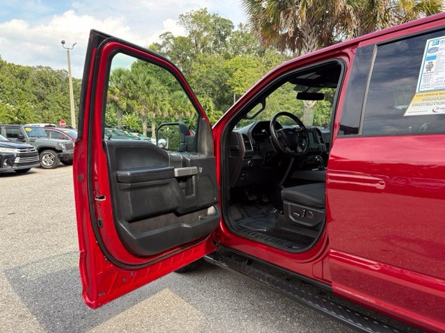 Used 2018 Ford F150 XLT w/ Equipment Group 302A Luxury AWD/4WD image 10