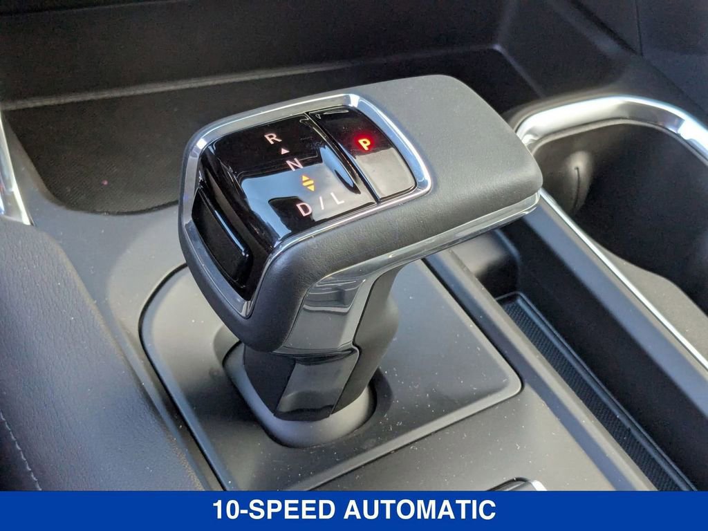 New 2026 GMC Sierra 1500 Denali w/ Denali Reserve Package image 28