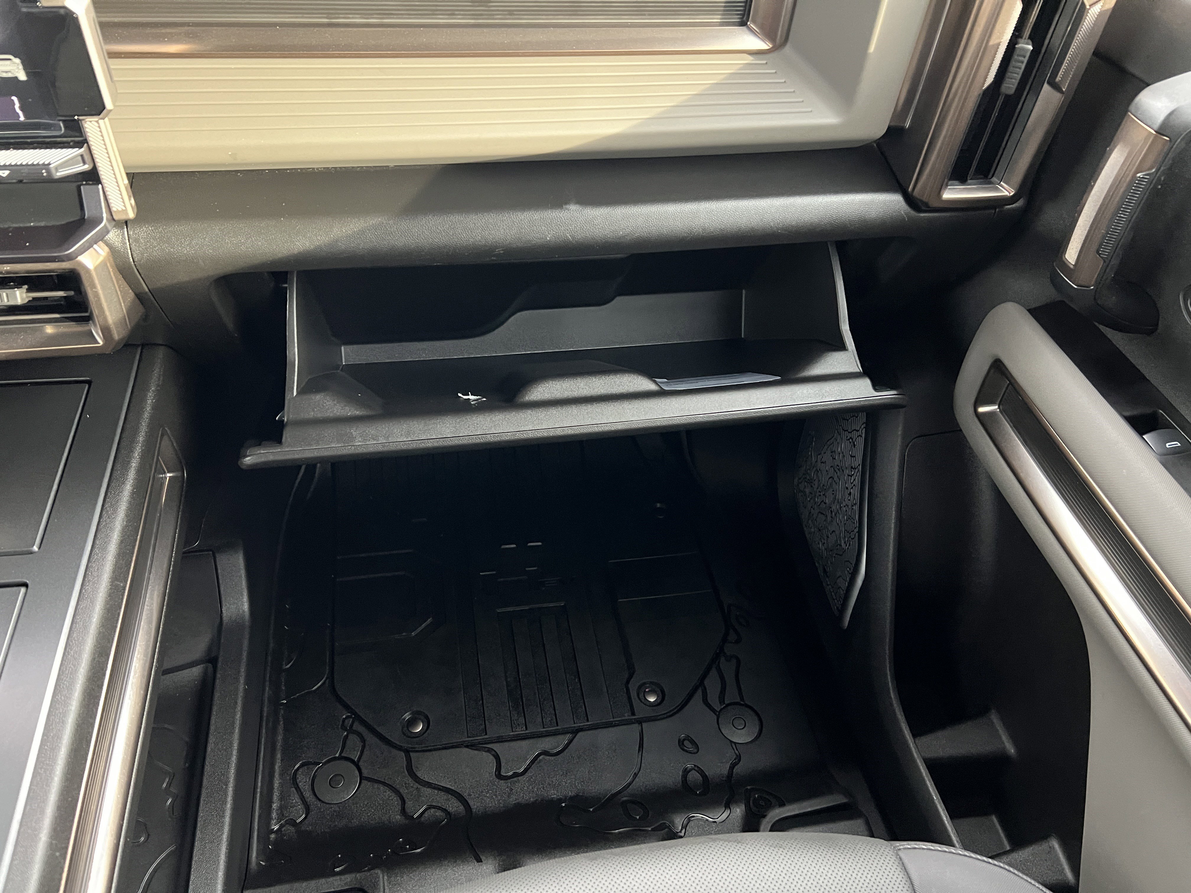 Used 2025 GMC Hummer EV 3X image 34