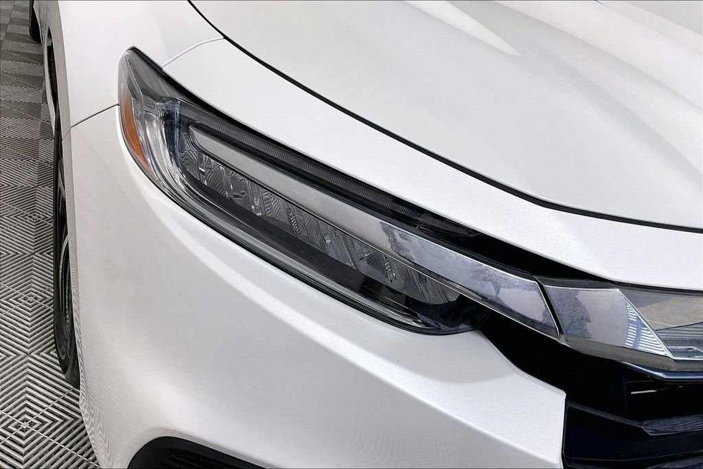 Used 2021 Honda Insight EX image 27