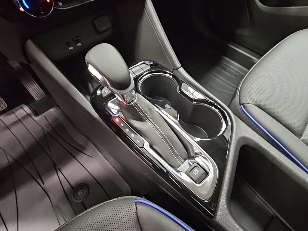 New 2026 Buick Encore GX Sport Touring w/ Advanced Technology Package image 19
