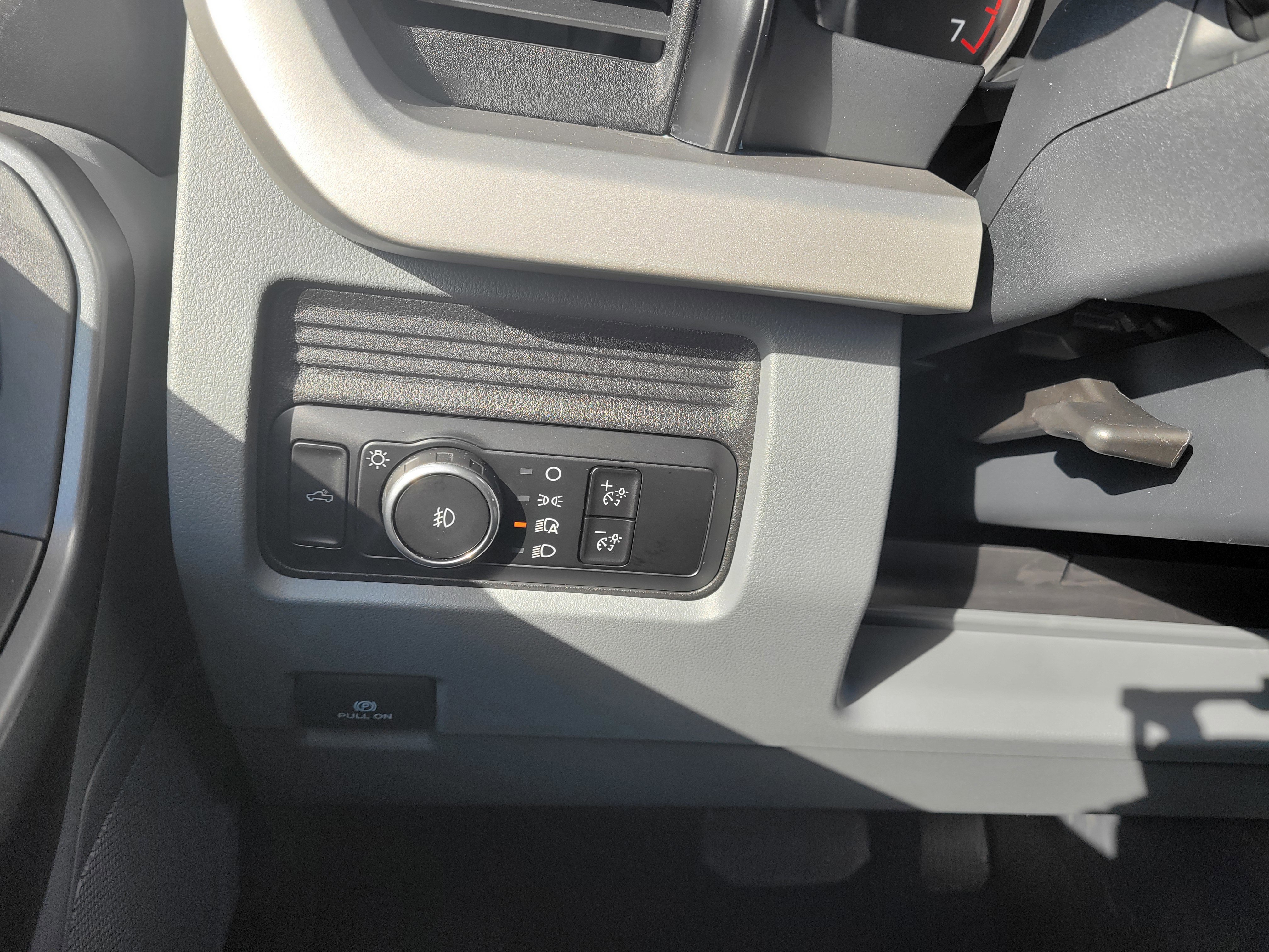 Used 2025 Ford F350 XL w/ STX Appearance Package image 19