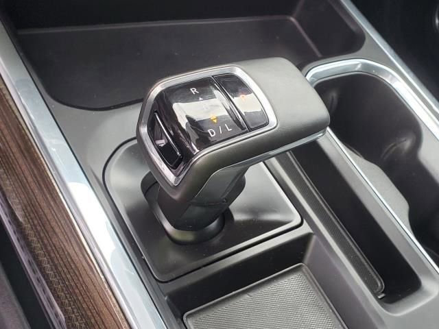 Used 2023 Chevrolet Silverado 1500 LT Trail Boss w/ Convenience Package II image 27