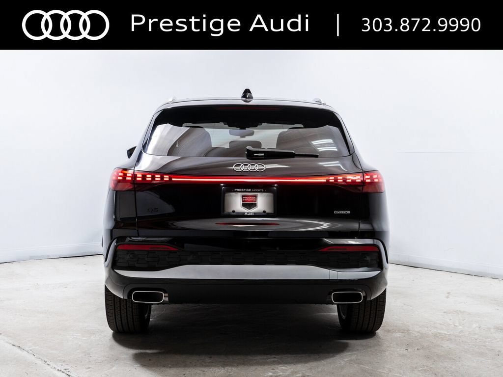 New 2026 Audi Q5 Premium Plus AWD/4WD image 6