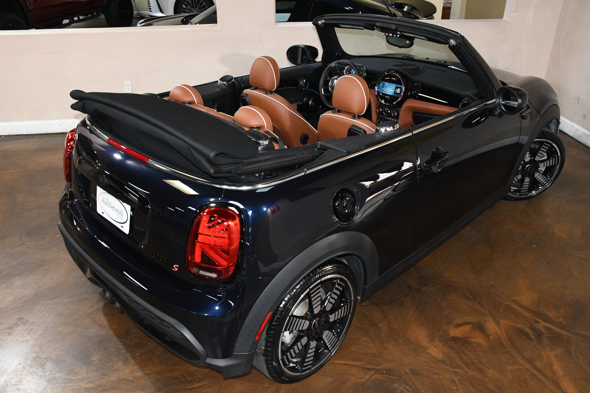 Used 2023 MINI Cooper S FWD image 79