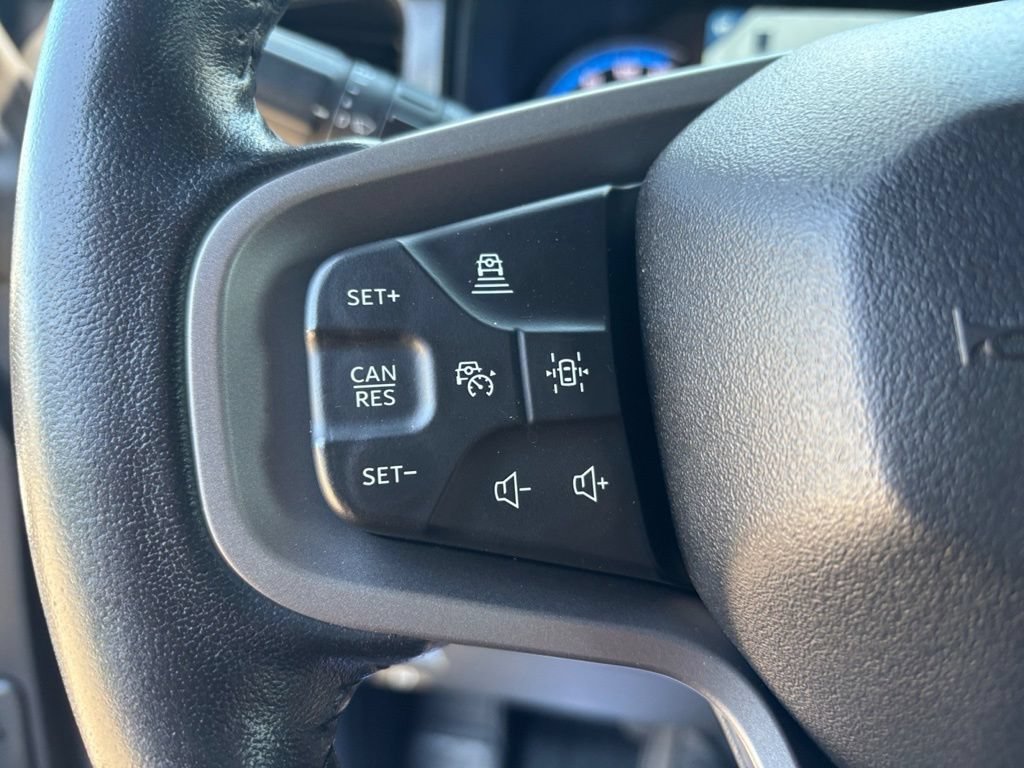 Used 2022 Ford Bronco Badlands AWD/4WD image 18