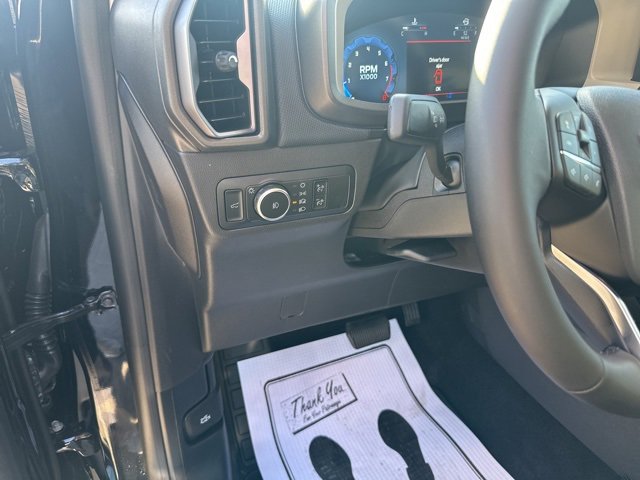 New 2025 Ford Bronco Sport Big Bend w/ Convenience Package image 36