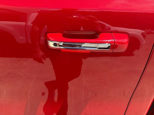 Used 2021 RAM 1500 Laramie AWD/4WD image 28