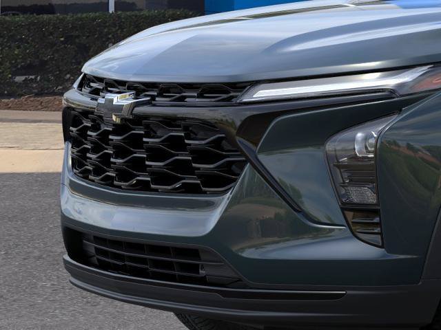 New 2026 Chevrolet Trax LT w/ Driver Confidence Package FWD image 38