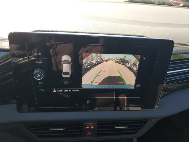 New 2026 Volkswagen Jetta Sport FWD image 23