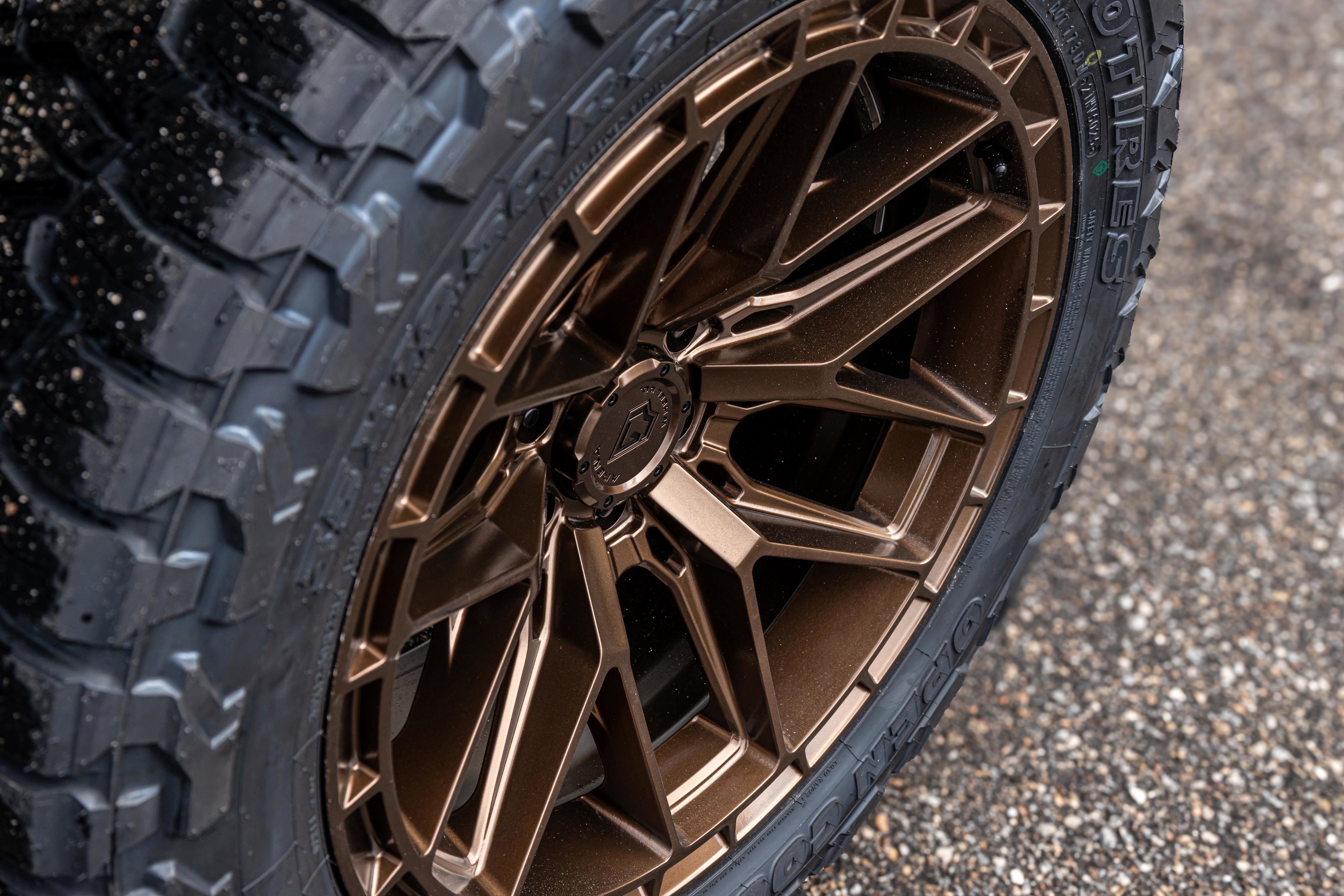 New 2025 Ford Bronco Badlands image 41