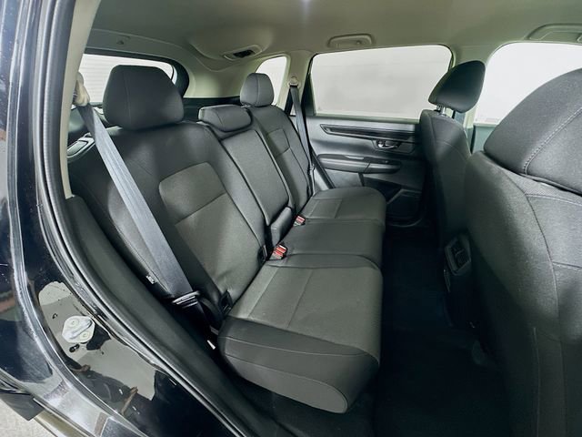 Certified 2026 Honda CR-V LX image 8