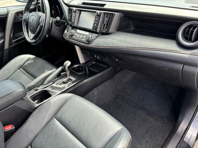 Used 2016 Toyota RAV4 SE AWD/4WD image 22