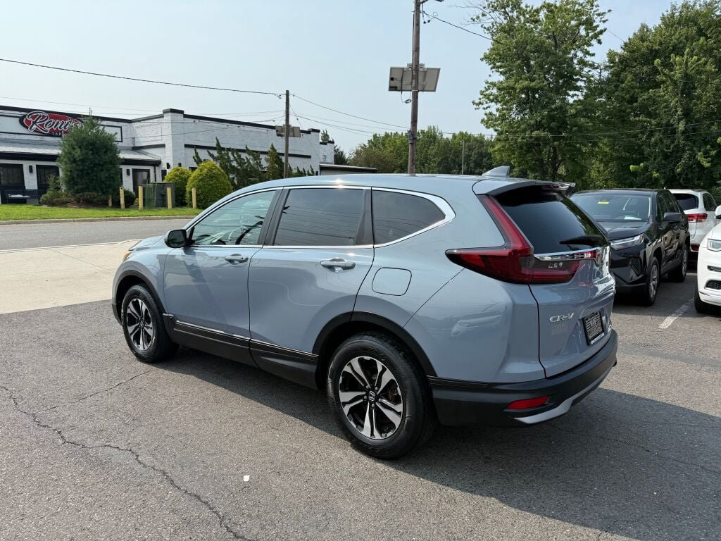 Used 2021 Honda CR-V Special Edition image 5