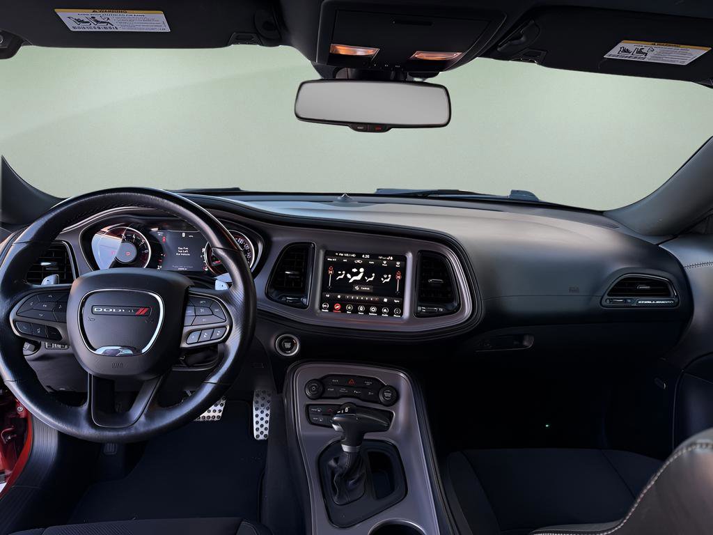 Used 2023 Dodge Challenger GT w/ Plus Package image 12