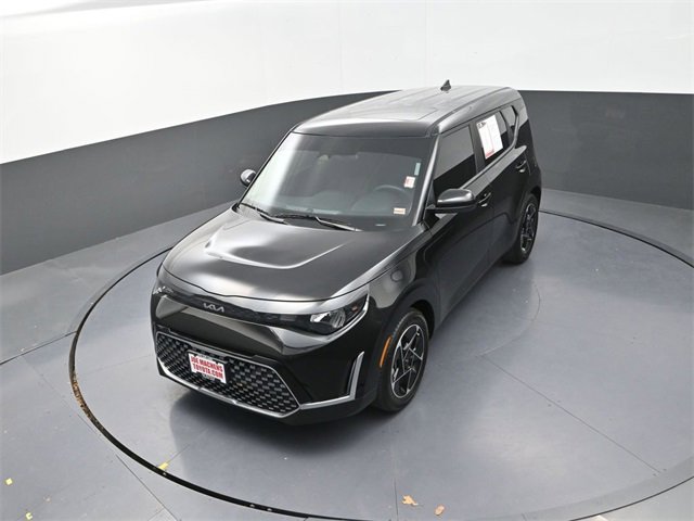 Used 2025 Kia Soul EX image 21