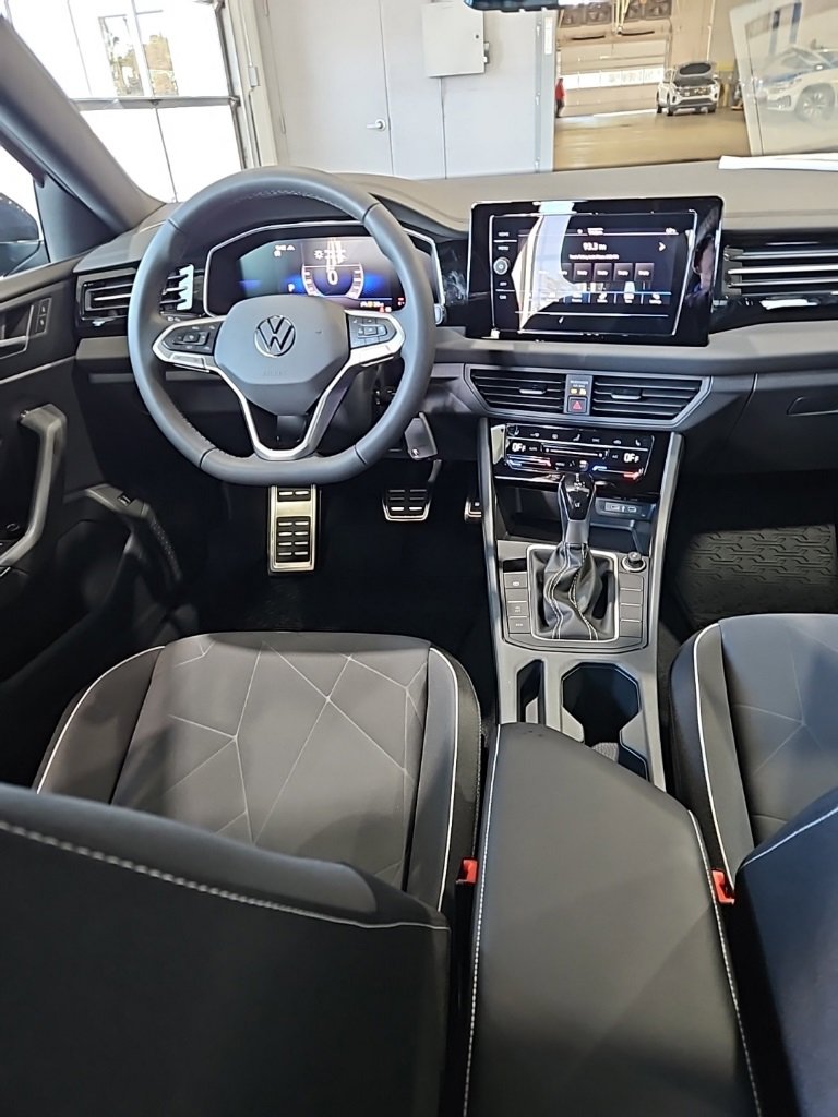 New 2026 Volkswagen Jetta Sport image 24