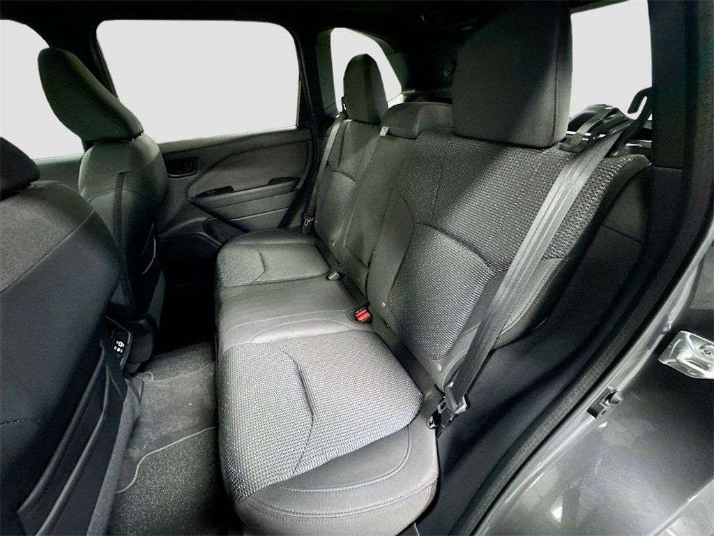 New 2026 Subaru Forester Premium image 23