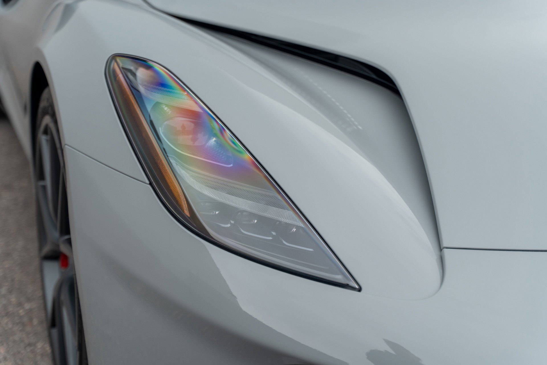 New 2026 Lotus Emira SE image 11