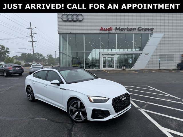 Used 2025 Audi A5 2.0T Premium Plus AWD/4WD video 1