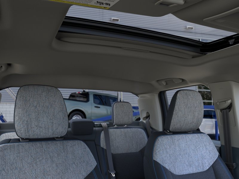 New 2026 Ford Maverick XLT AWD/4WD image 13