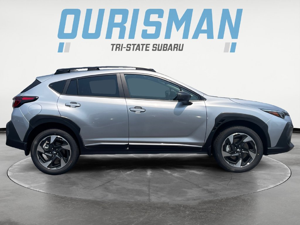 New 2026 Subaru Crosstrek 2.5i Limited AWD/4WD image 7