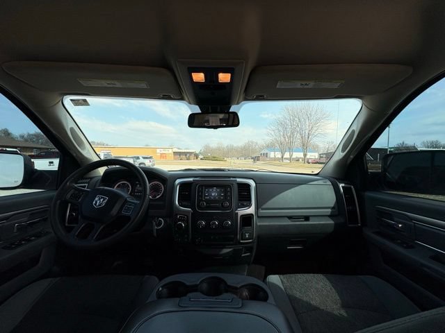 Used 2014 RAM 1500 Classic SLT AWD/4WD image 36