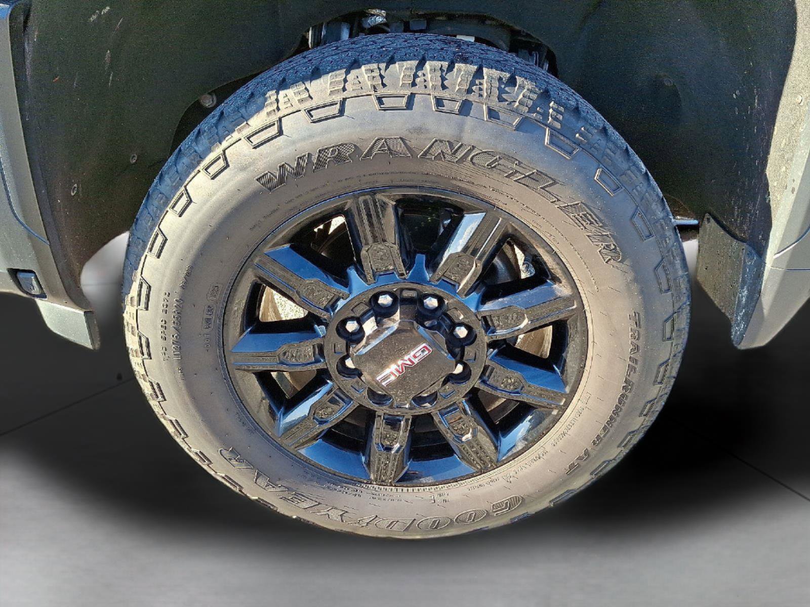 Used 2024 GMC Sierra 3500 AT4 w/ AT4 Premium Plus Package image 35