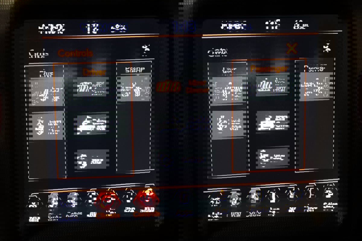 Used 2020 Jeep Gladiator Rubicon image 53