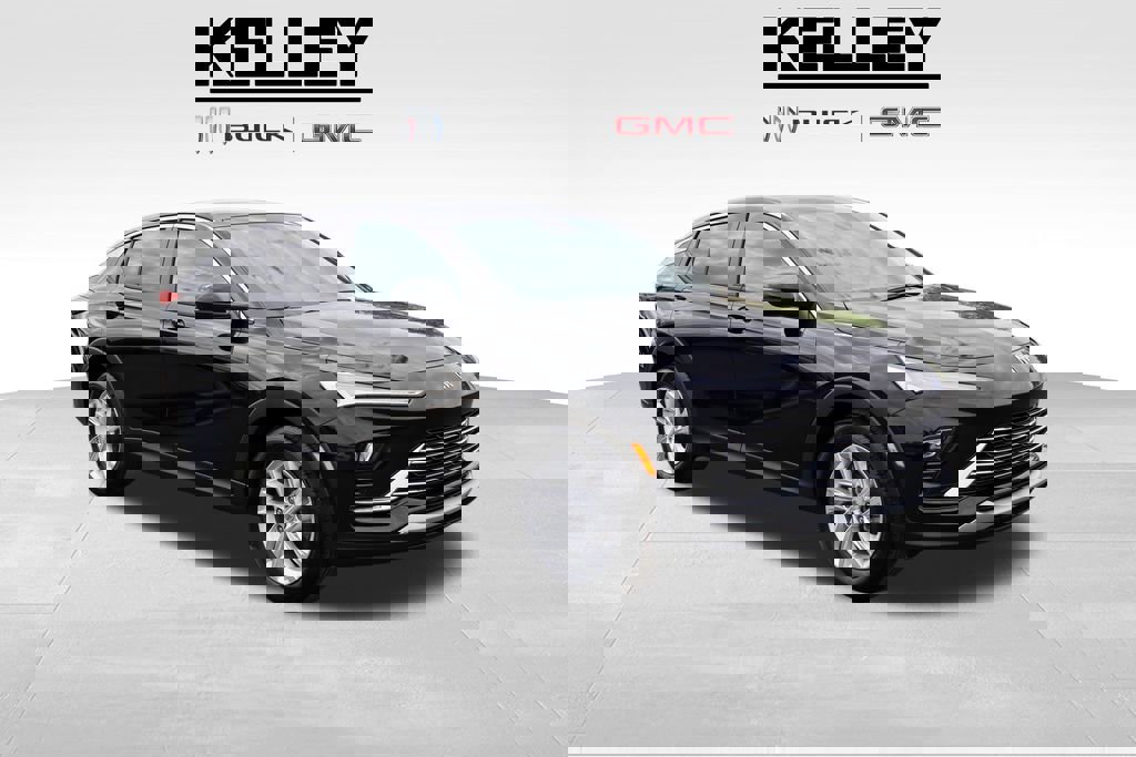 New 2026 Buick Envista Preferred w/ Convenience I Package