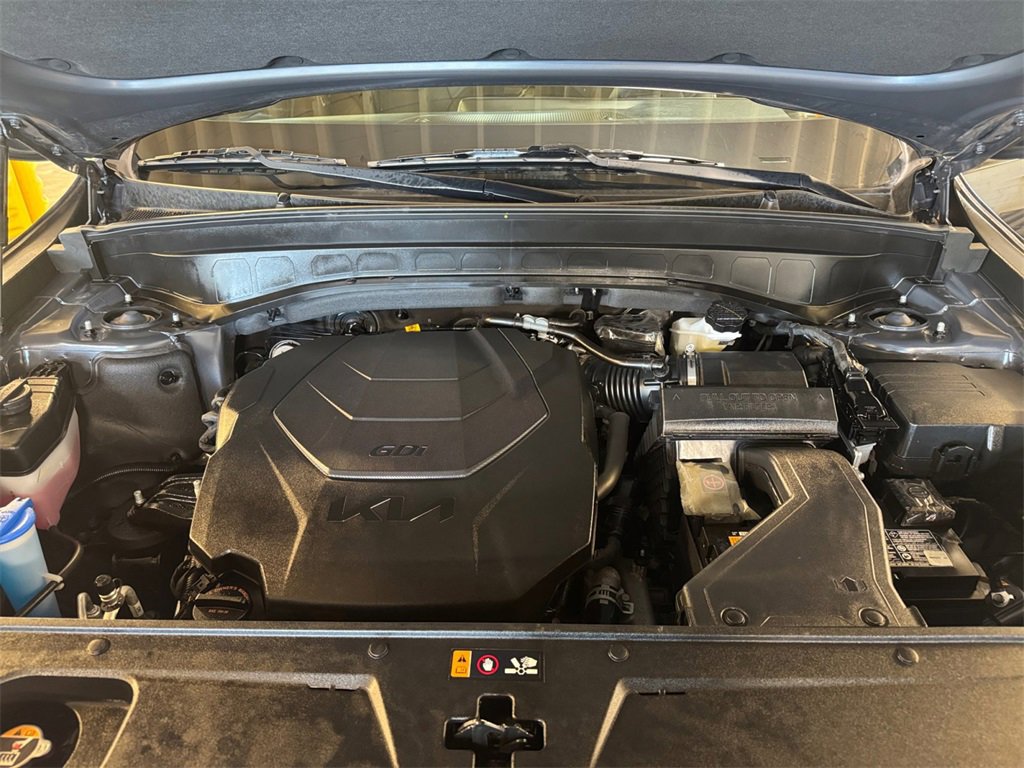 Certified 2024 Kia Telluride EX X-Line image 27