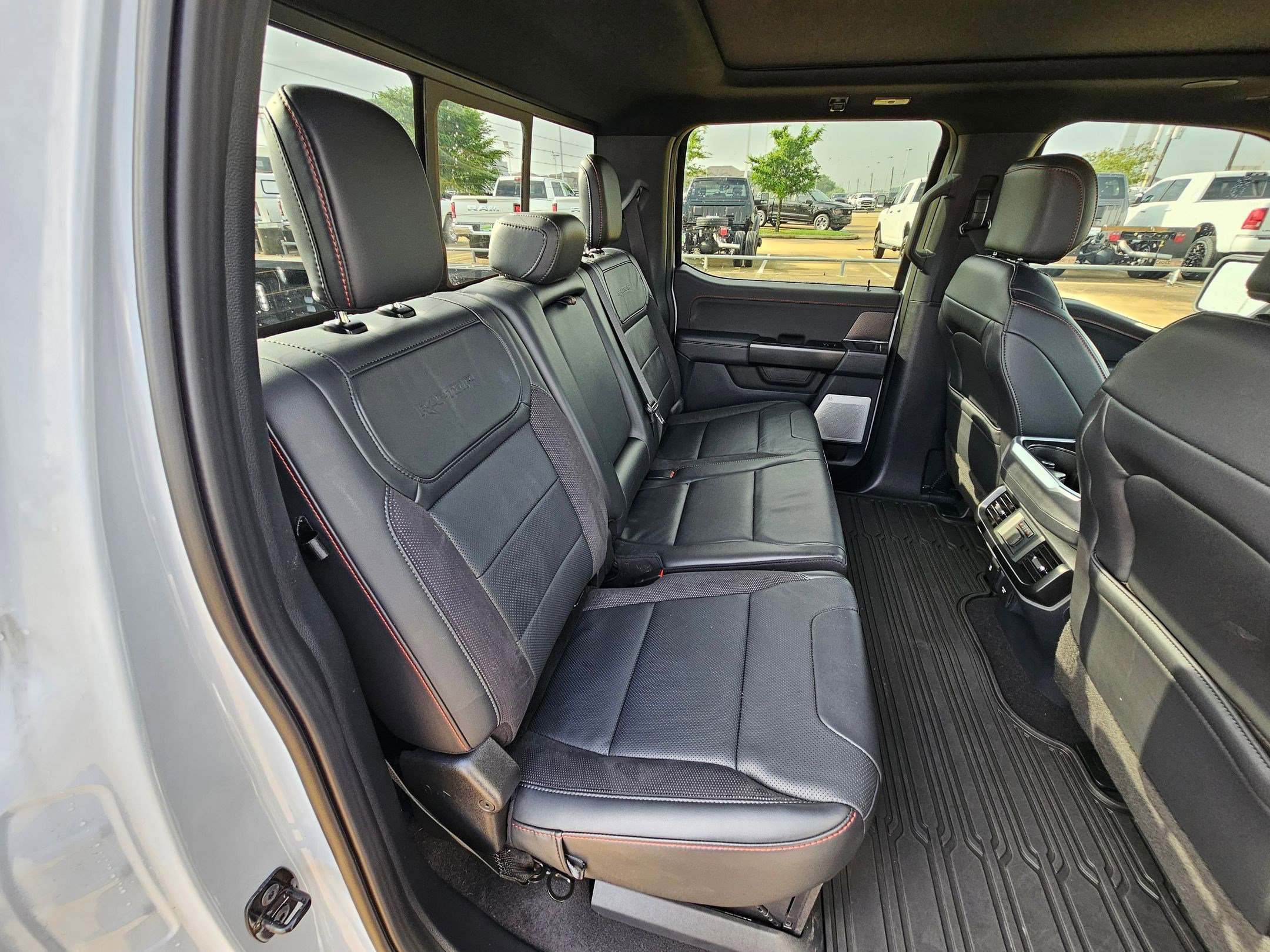 Certified 2025 Ford F150 Raptor AWD/4WD image 31