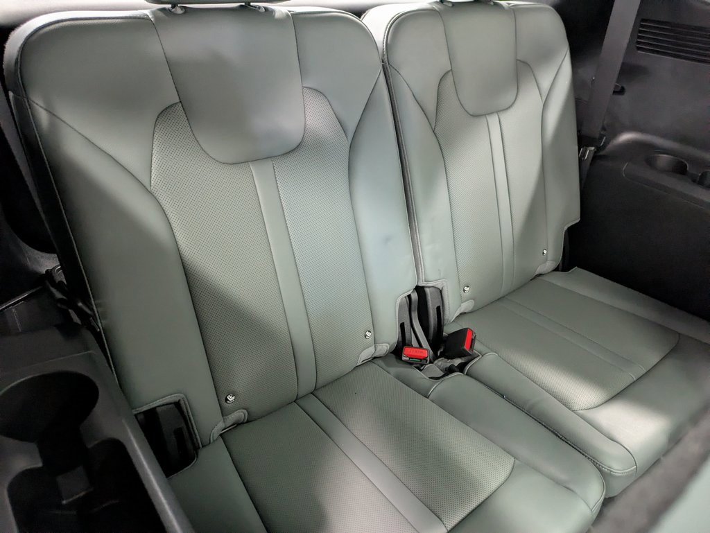 Used 2024 Kia Sorento SX Prestige w/ Sage Leather Package image 26