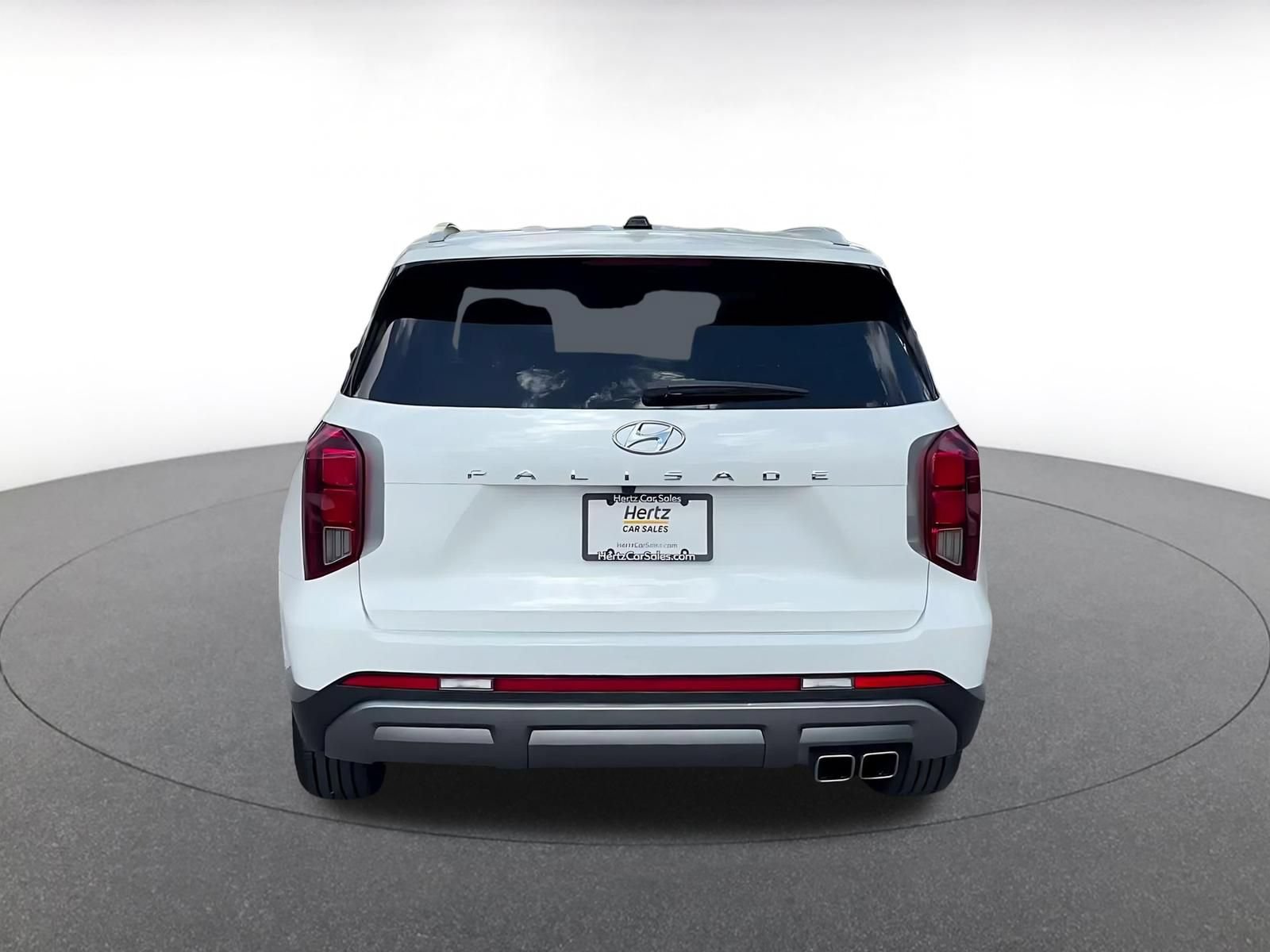 Used 2024 Hyundai Palisade SEL FWD image 10