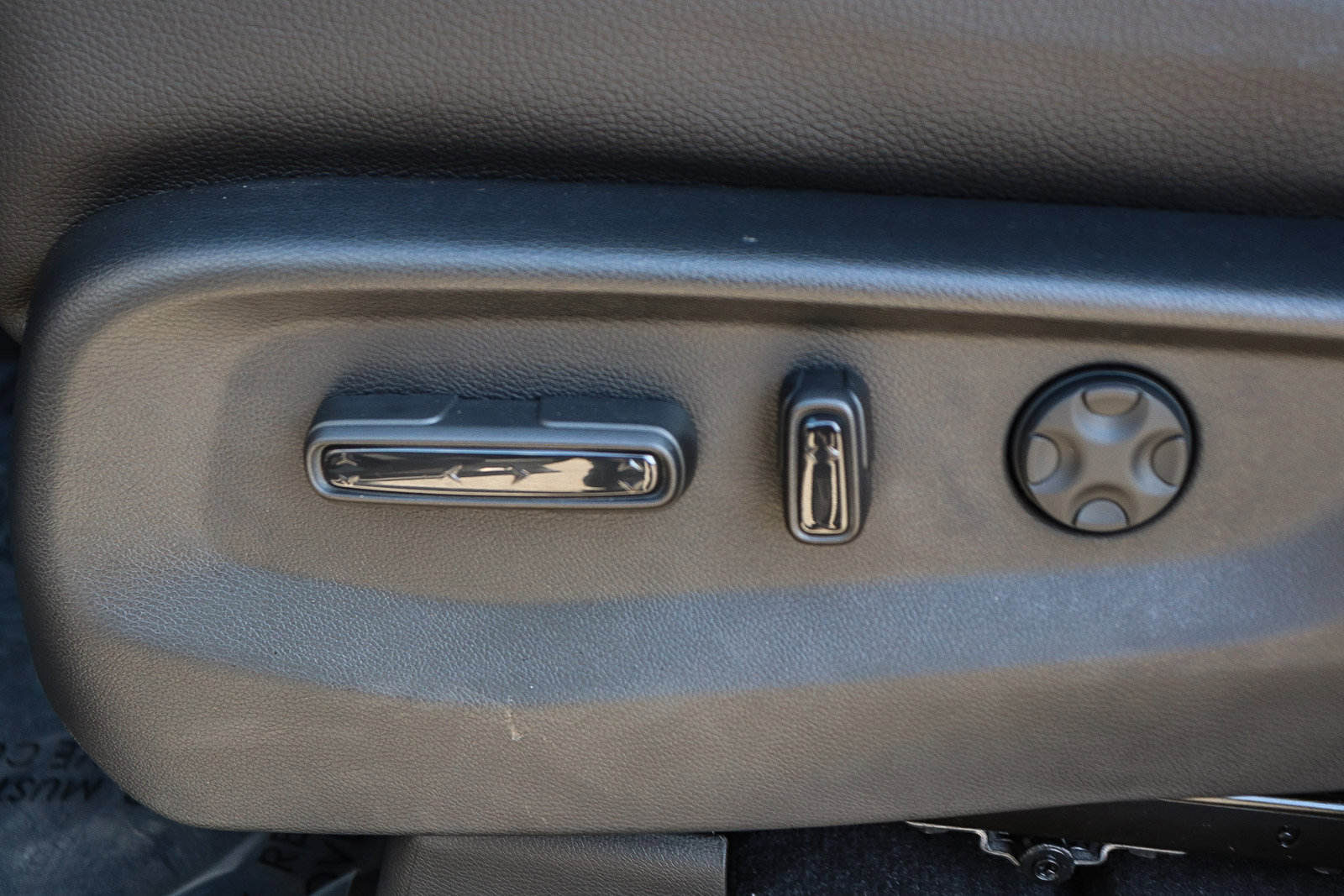 New 2026 Honda Odyssey EX-L image 25