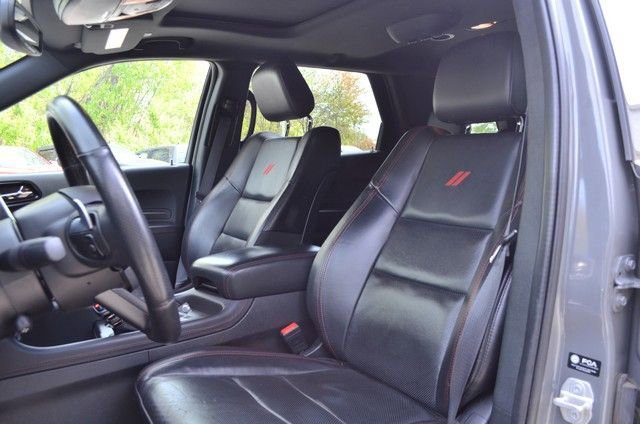 Used 2024 Dodge Durango GT AWD/4WD image 18