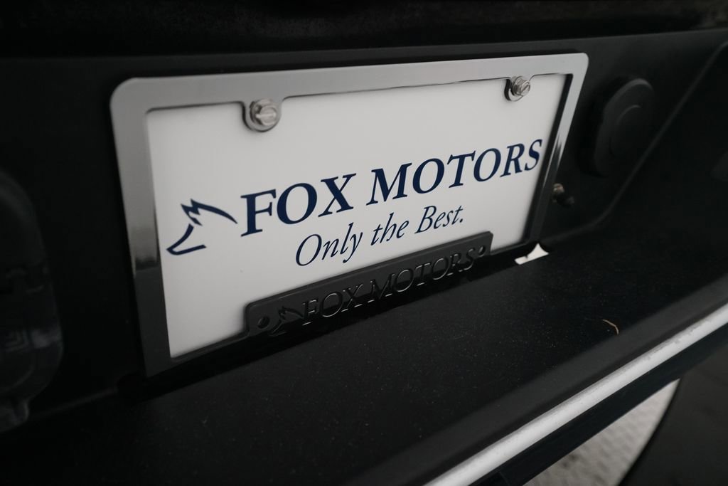 Used 2020 GMC Sierra 1500 SLT w/ SLT Premium Plus Package image 36