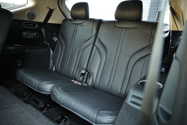 New 2026 Genesis GV80 3.5T Prestige image 26