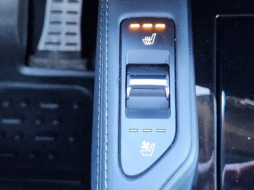 Certified 2024 Kia Telluride SX Prestige X-Line image 26