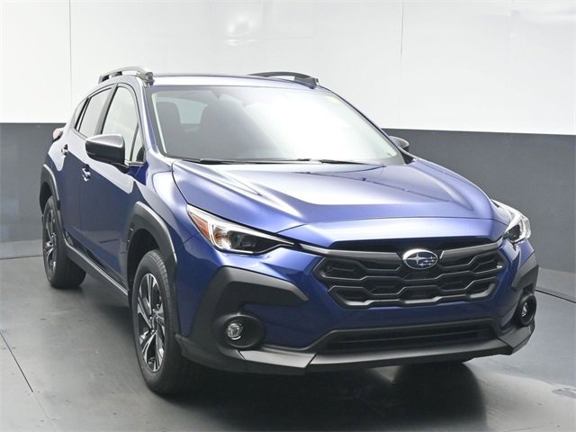New 2026 Subaru Crosstrek 2.5i Premium image 2