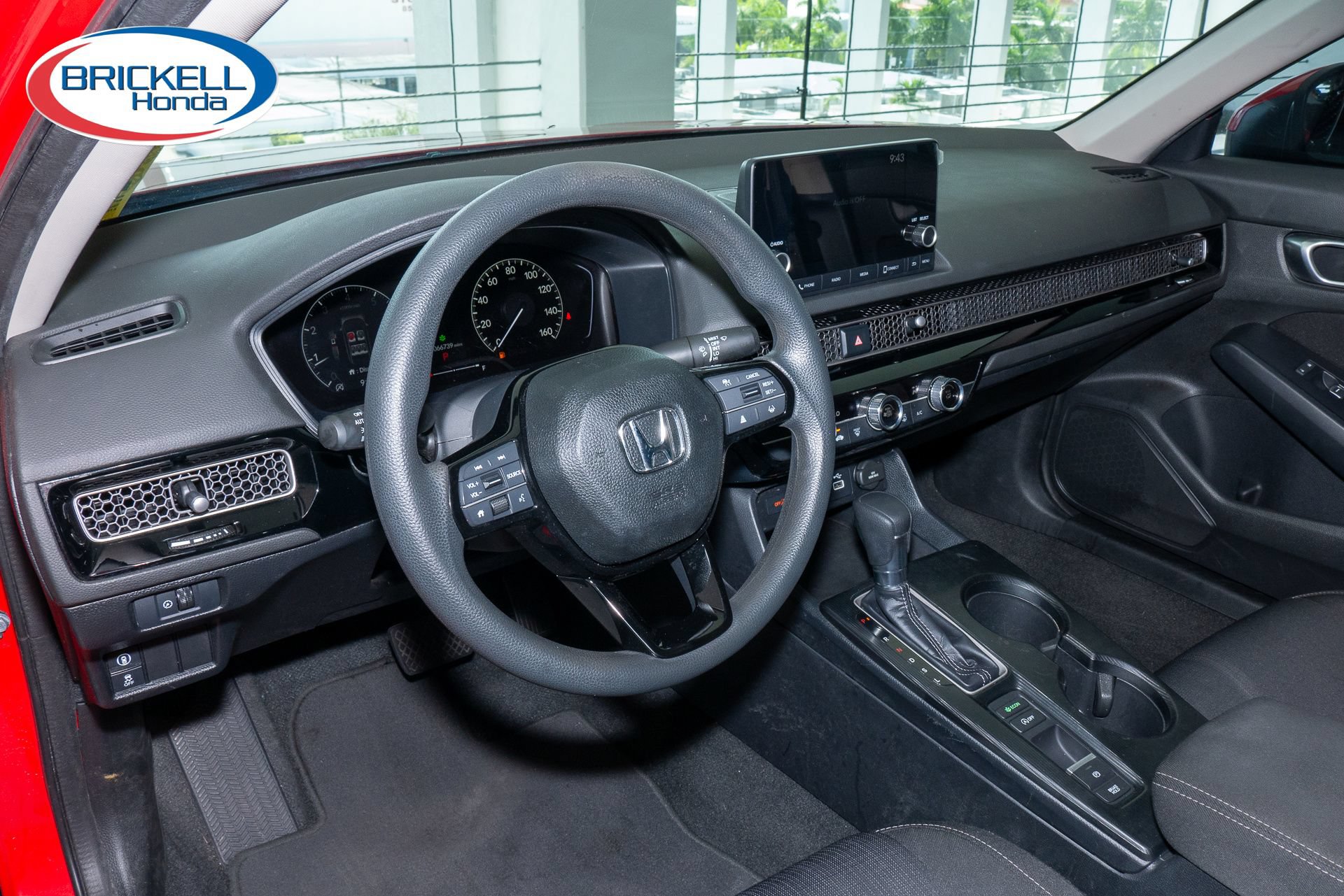 Used 2023 Honda Civic LX image 16