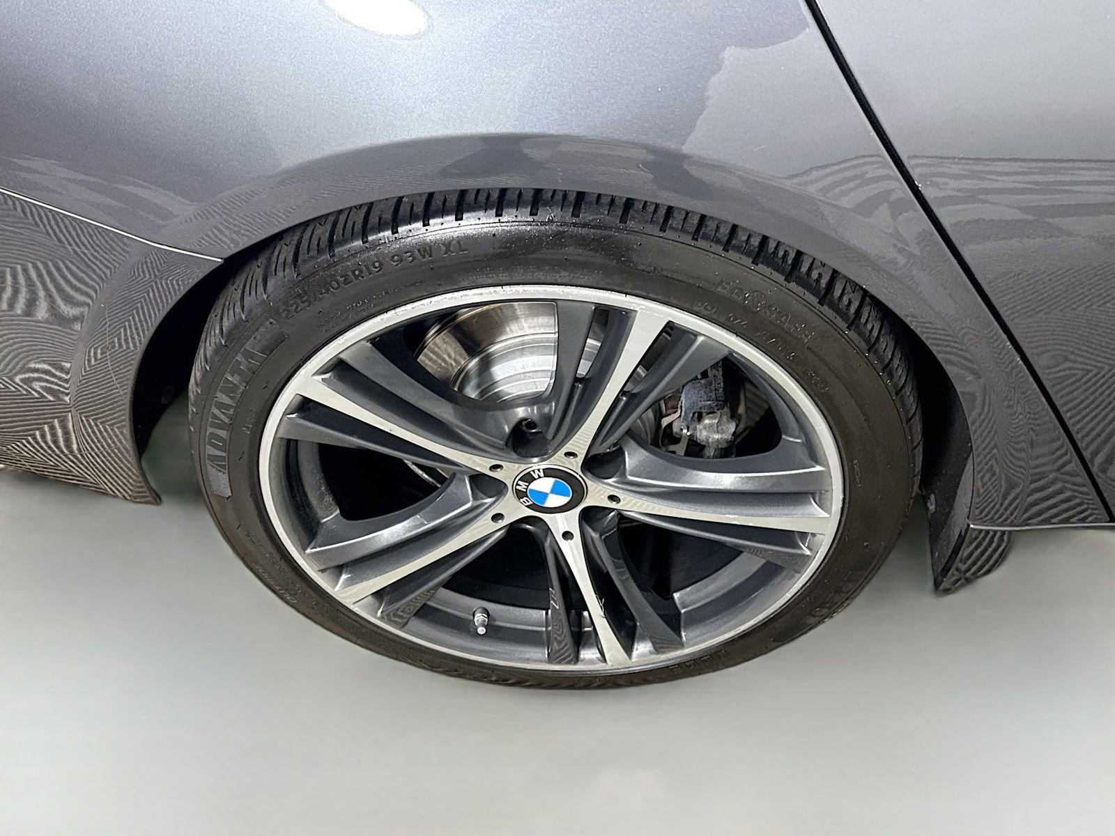 Used 2018 BMW 430i Gran Coupe image 29