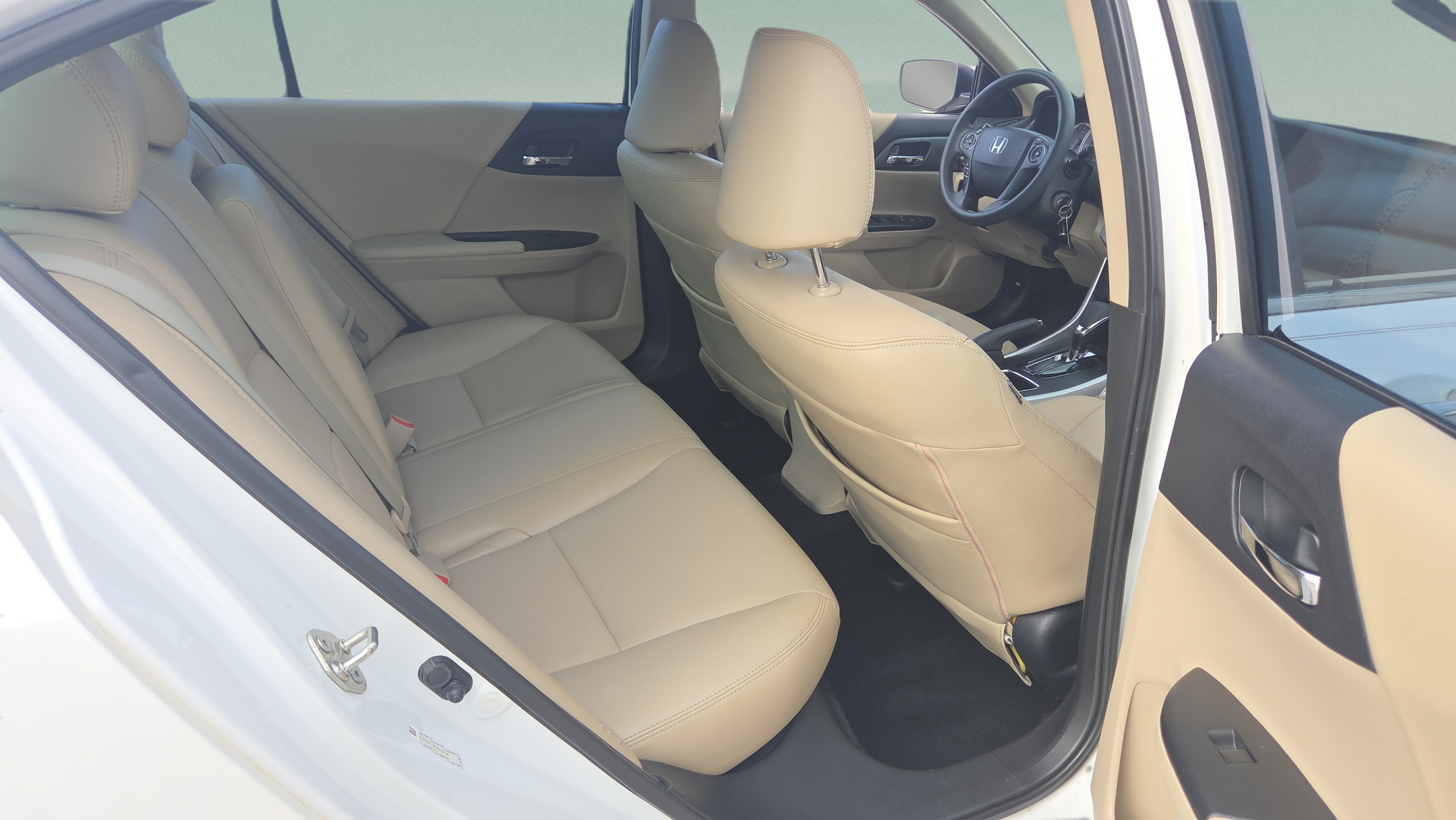 Used 2013 Honda Accord LX image 15